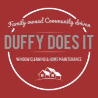 Duffy Does It Logo