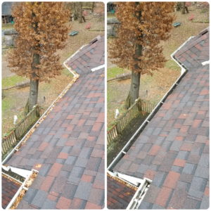 Gutter-Cleaning-in-Shell-Lake-WI