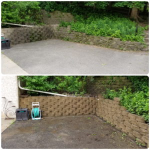 Retaining-Wall-Cleaning-Spooner-WI